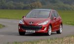Peugeot 308 GT 2008 года